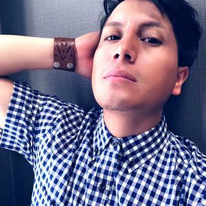 Meet your Posher, Angel